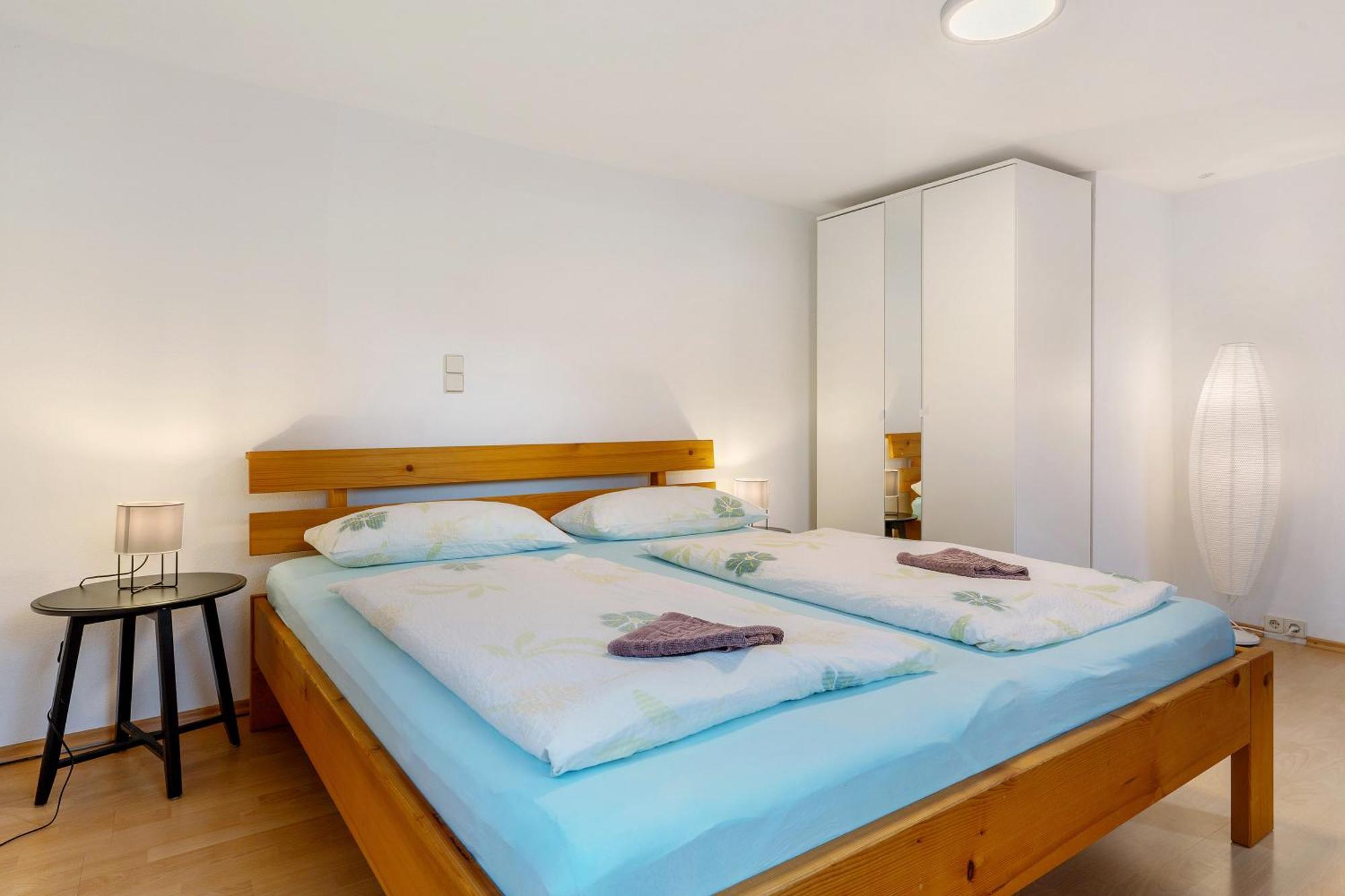Fewo Max Muenchweier Ngoại thất bức ảnh