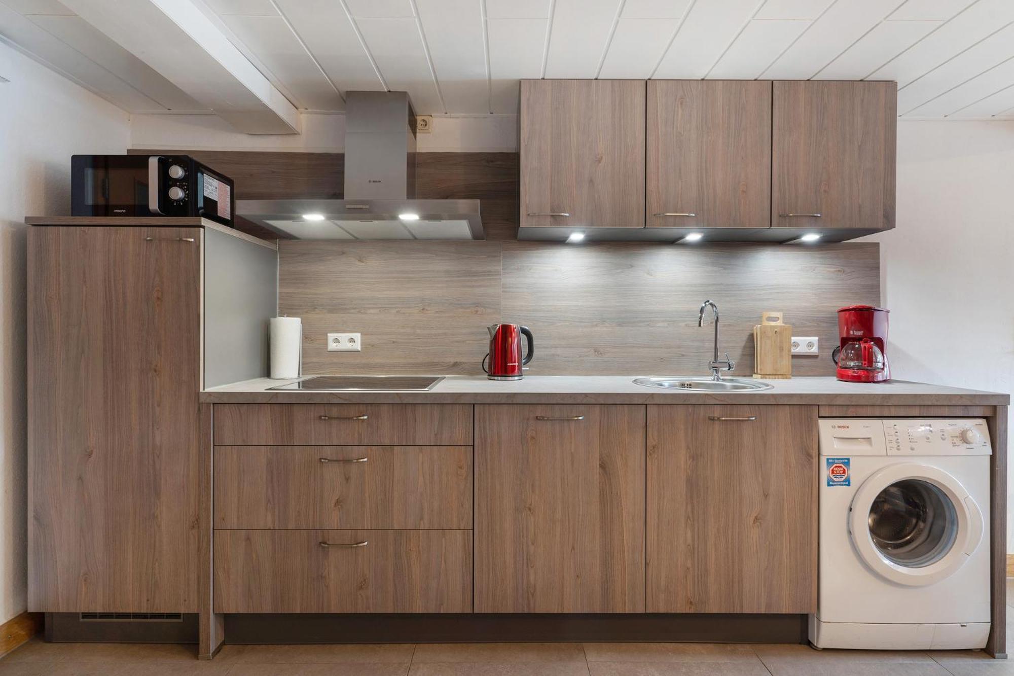 Fewo Max Muenchweier Ngoại thất bức ảnh