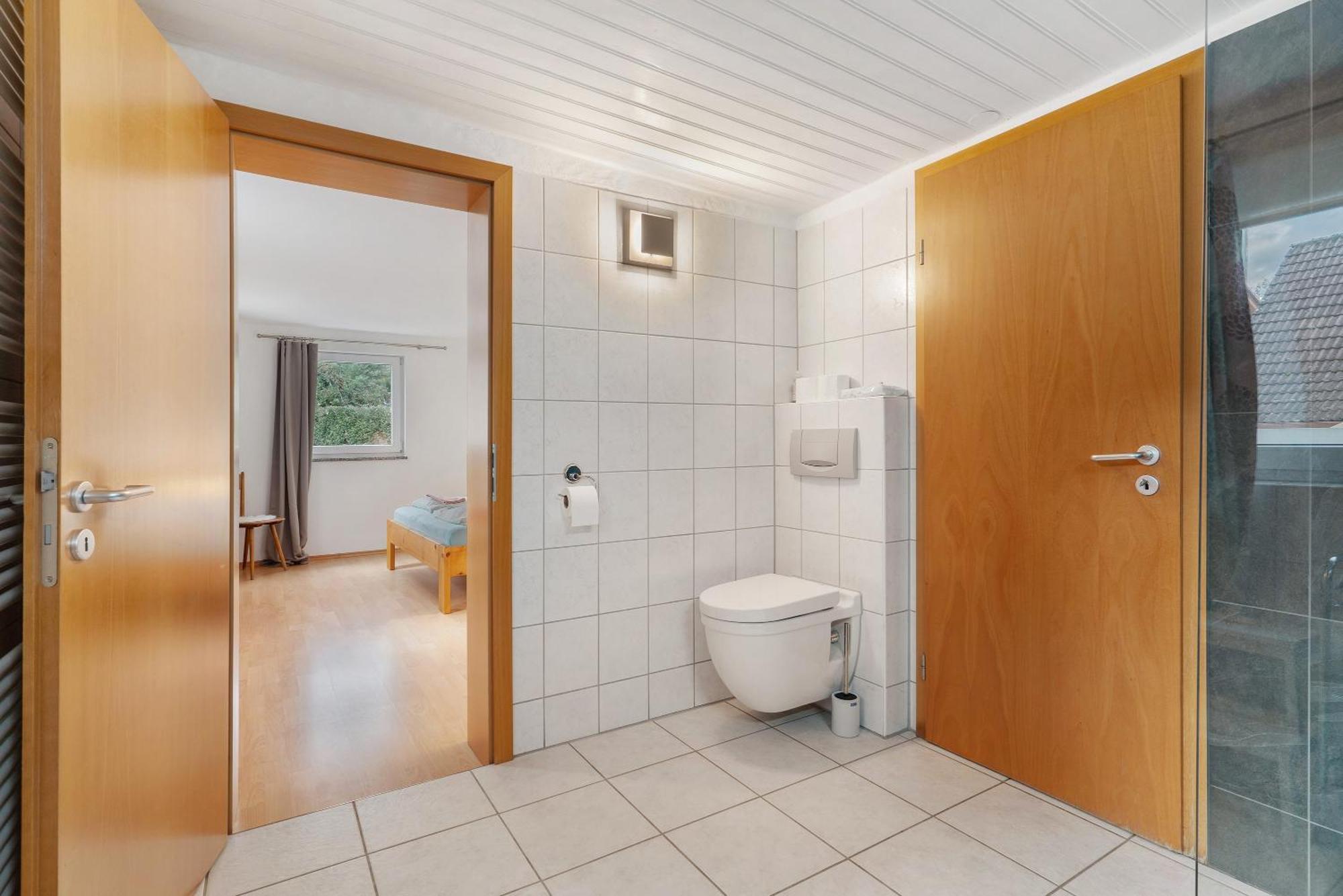 Fewo Max Muenchweier Ngoại thất bức ảnh